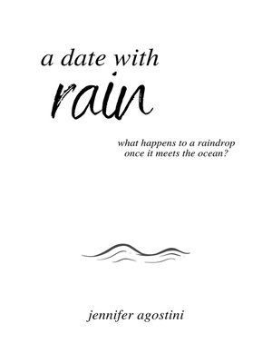 cover image of a date with Rain